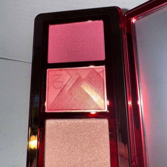 **HOST PICK** Natasha Denona BERRY POP CHEEK TRIO **HOST PICK** - Picture 5 of 16